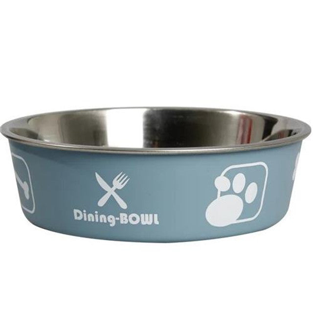 Flamingo Bowl Bella Kena-12cm