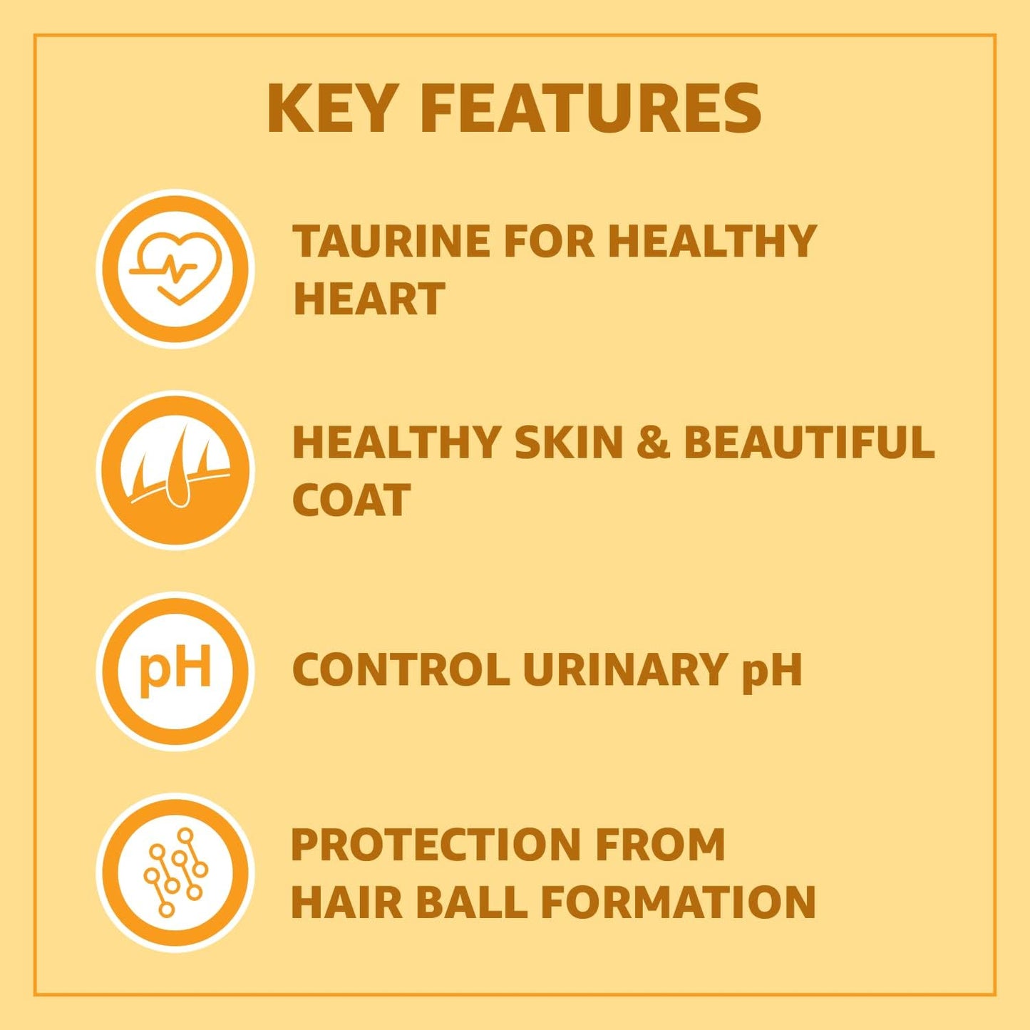 Pure Pet Real Chicken Cat Food-7kg