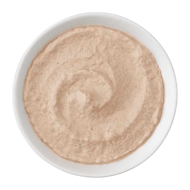 Schesir Baby Mousse Kitten with Salmon And Chicken Wet Cat Food - 70G