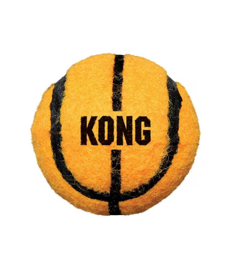 Kong Sports Ball Dog Toy - (Size-L)