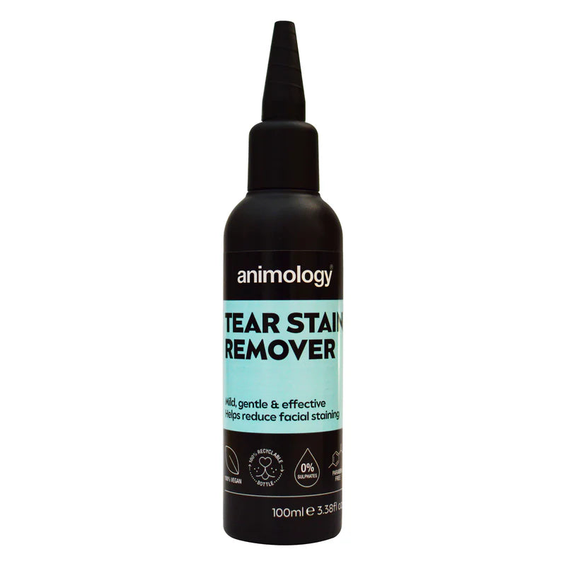 Animology Tear Stain Remover For Dogs - 100ml