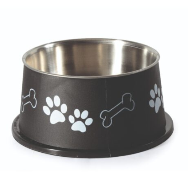 Camon Deep Bowl Steel Bowl 1500ML