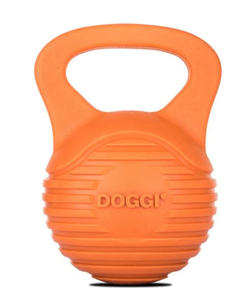 Doggi Medium Dumble Dog Toy