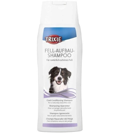 Trixie Coat Conditioning Dog Shampoo-250ML