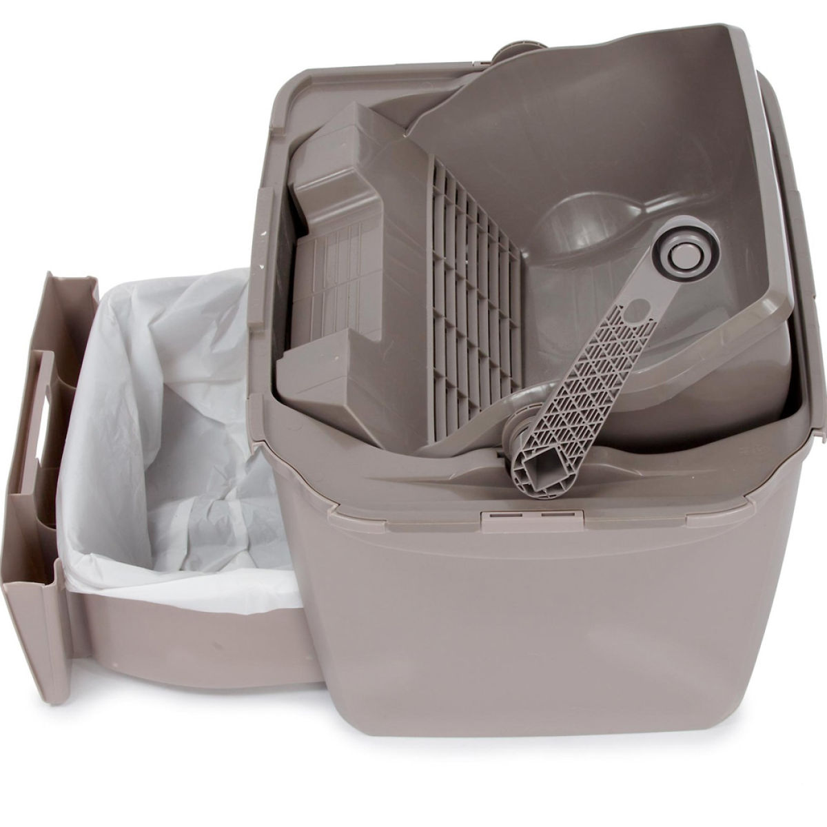 SmartSift Replacement Liners - for Pull-Out Waste Bin, 40 x 25 x 22 cm