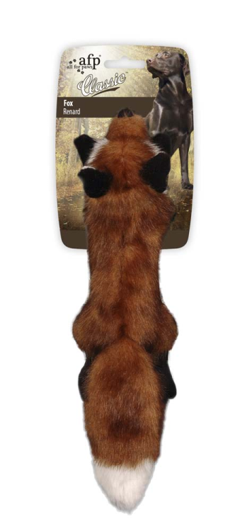 All For Paws Classic Fox - Large
