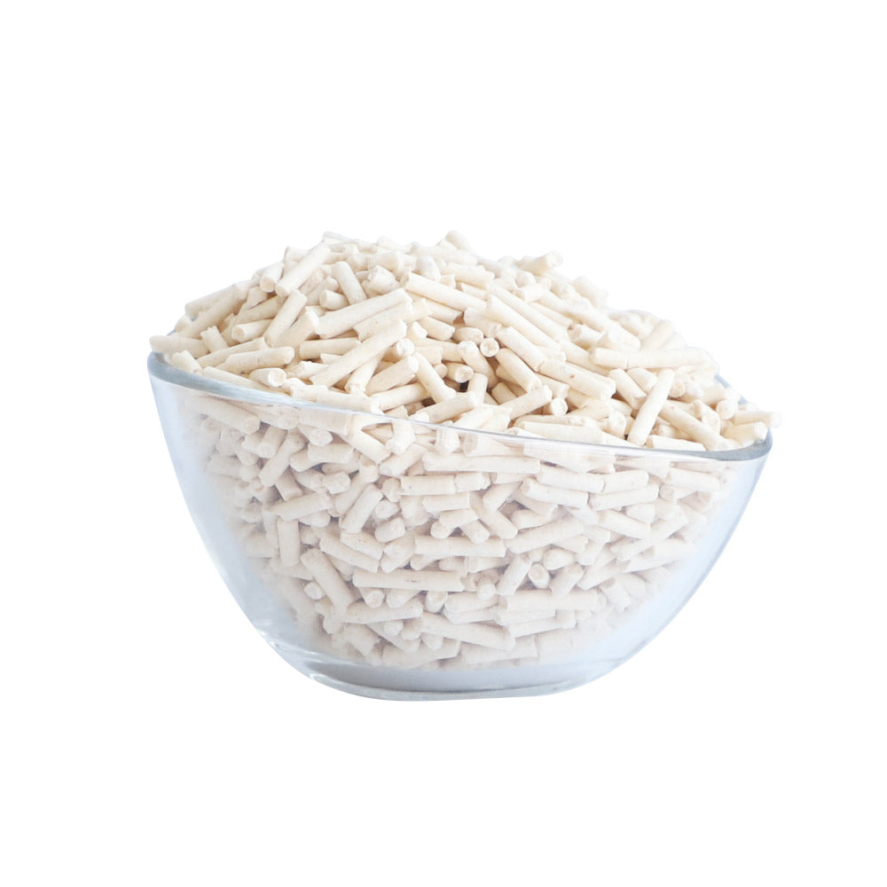 Kit Cat SoyaClump Soybean Unscented Cat Litter 7L