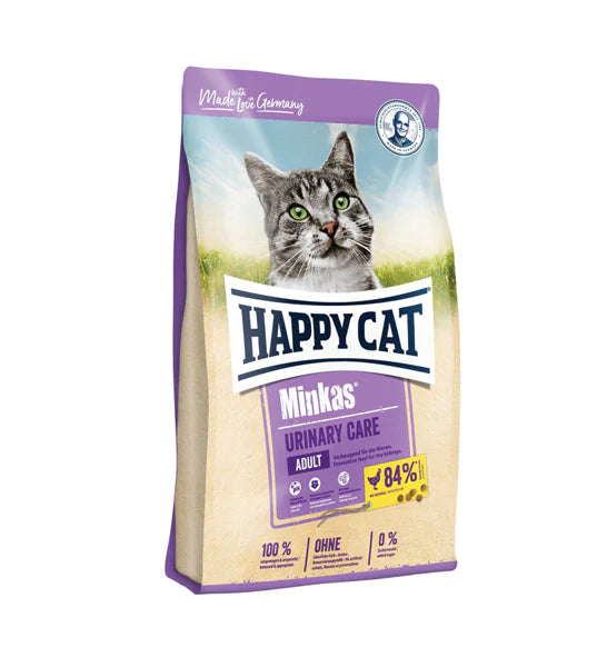 Happy Cat Minkas Urinary Care -500g