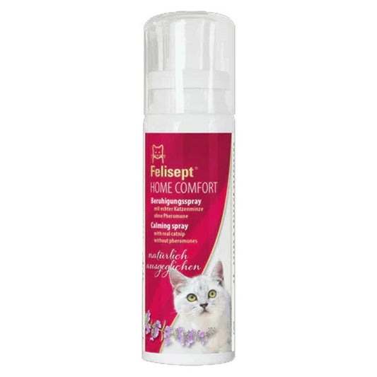 Felisept Home Comfort Calming Spray (100ml)