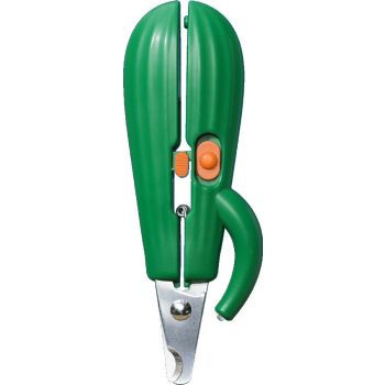 Pakeway Cactus nail clippers with one light-21*11cm-Green