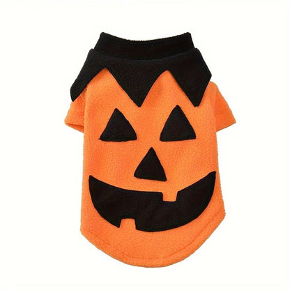 Fun Cute Pet Transformation Costume 1 pc Halloween Dog Outfit