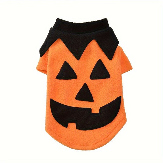 Fun Cute Pet Transformation Costume 1 pc Halloween Dog Outfit