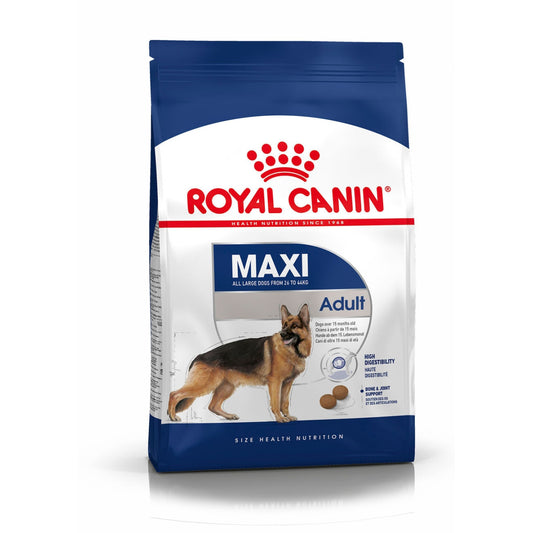 Royal Canin Size Health Nutrition Maxi Adult