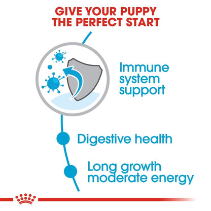 Royal Canin Health Nutrition Maxi Puppy Dry Dog Food