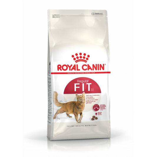 Royal Canin Regular Fit 32 Adult Dry Cat Food
