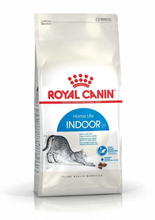 Royal Canin Feline Health Nutrition Indoor