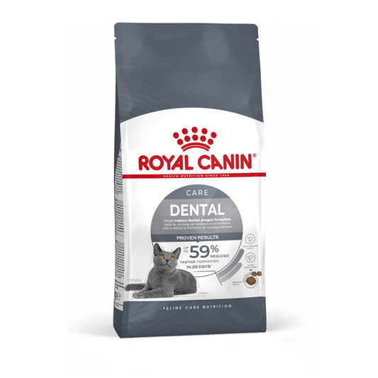 Royal Canin Oral Care Adult Dry Cat Food