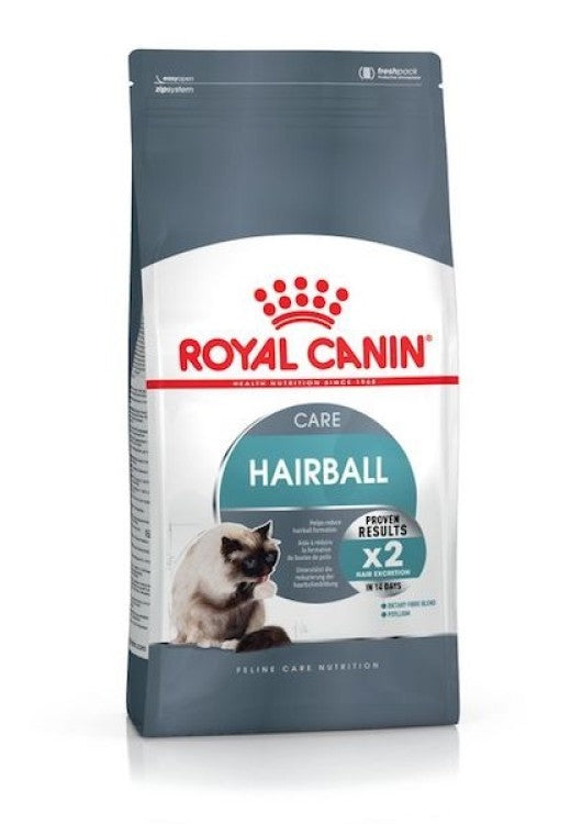 Royal Canin Hairball Care Adult Dry Cat Food