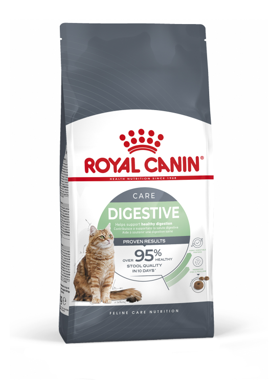 Royal Canin Digestive Care Adult Dry Cat Food