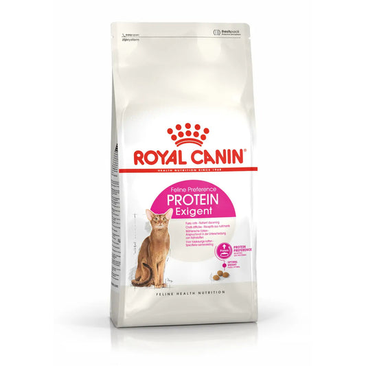 Royal Canin Feline Preference Protein Exigent Cat Food