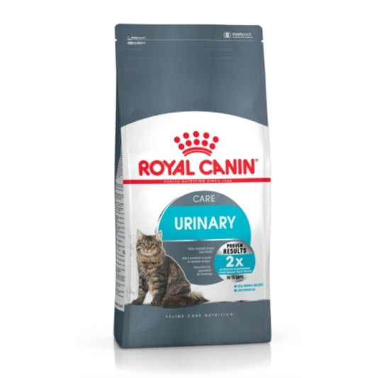 Royal Canin Urinary Care Adult Dry Cat Food