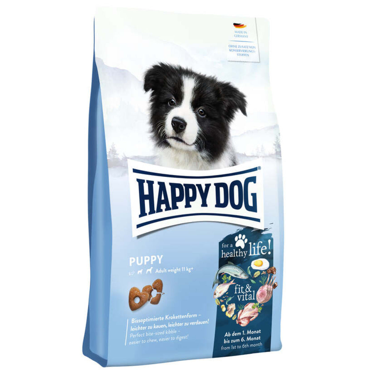 Happy Dog Fit &Vital Puppy