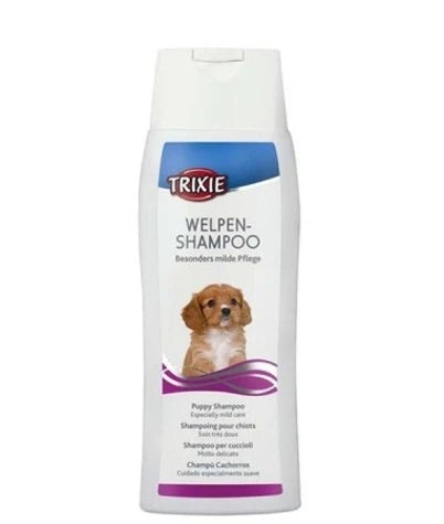 Trixie Puppy Shampoo - 250Ml