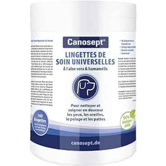 Canosept Universal Care Pads