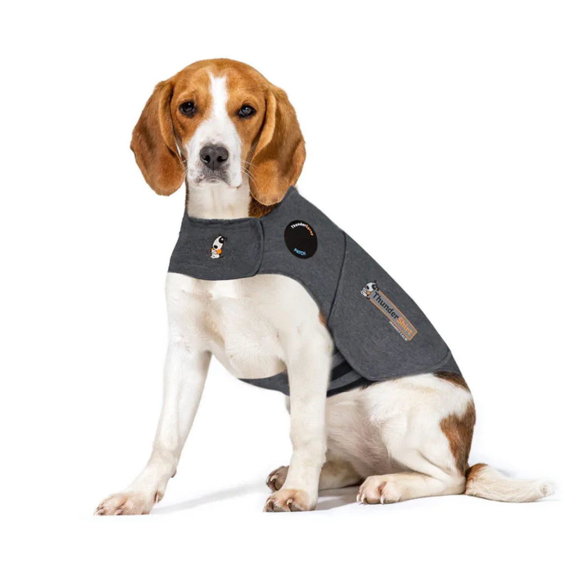 Thundershirt Dog Grey Medium GB CEG65122C