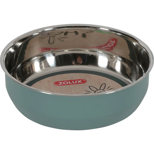 Ehop Inox Bowl Green 400ml