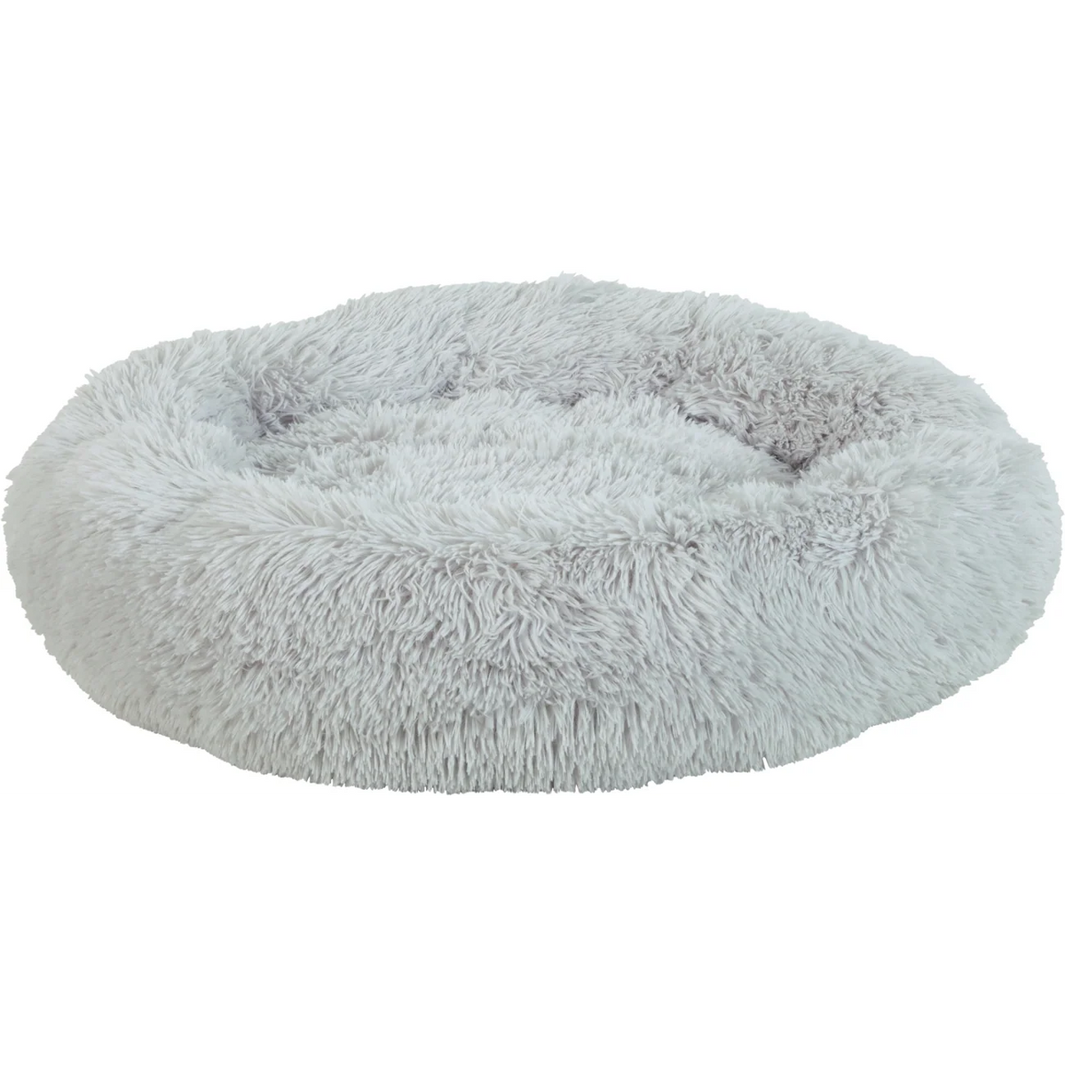 Noe Long-Haired Cushion For Cats Grey 60m