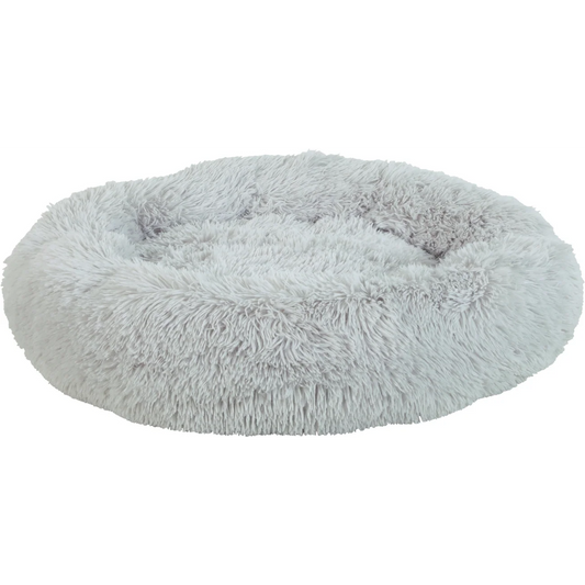 Noe Long-Haired Cushion For Cats Grey 60m