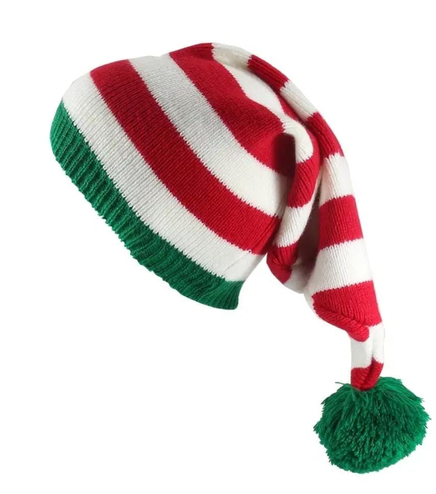 Christmas & New Year Outfit