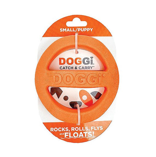 Doggi Small Fly & Float Dog Toy