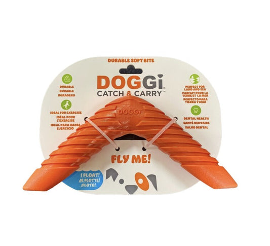 Doggi Boomerang