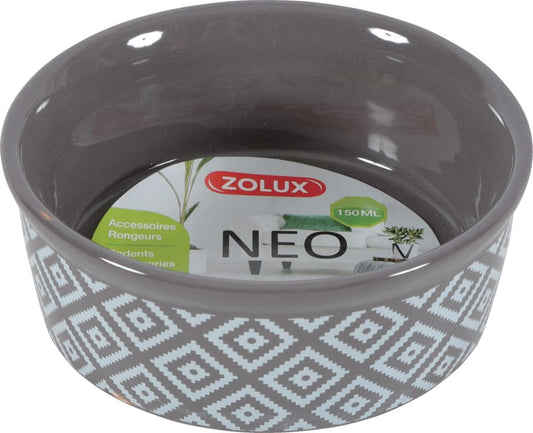 Neo Sandstone Bowl 150ML- Grey