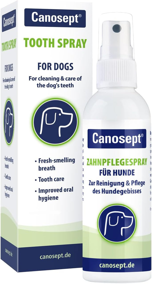 Canosept Tooth Spray (100ml)