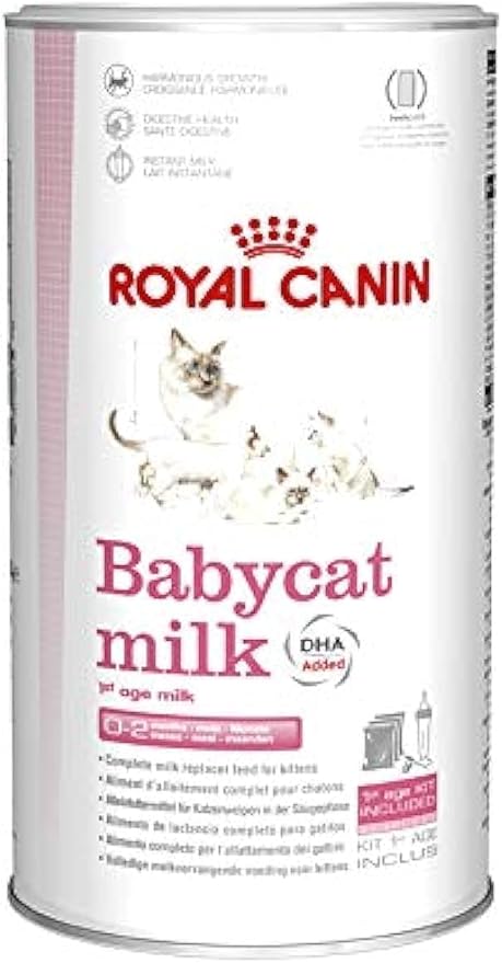 Royal Canin Feline Health Nutrition Babycat Milk-300g