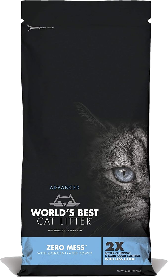 Wbcl Advanced Zero Mess Original 24lb