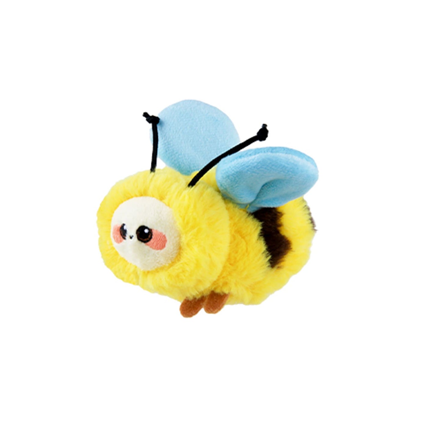 Gigwi Dance & Chirp Flapping Bee For Cats
