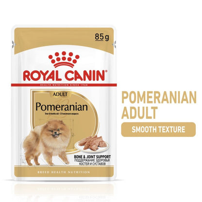 ROYAL CANIN Pomeranian Loaf