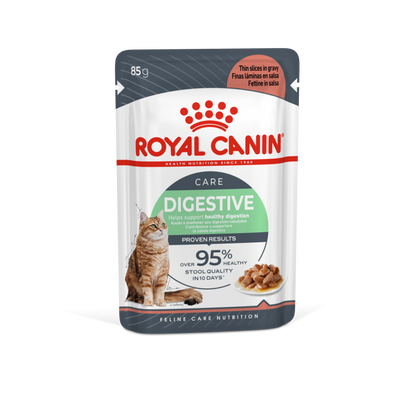 Royal Canin Digest Sensitive Canned Cat Food