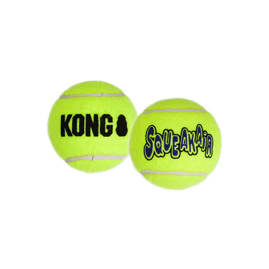 Kong Dog Toy Squeakair Ball