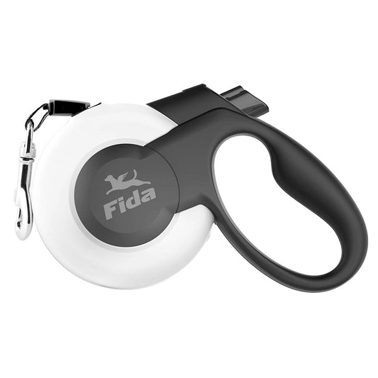 Fida Retractable Leash