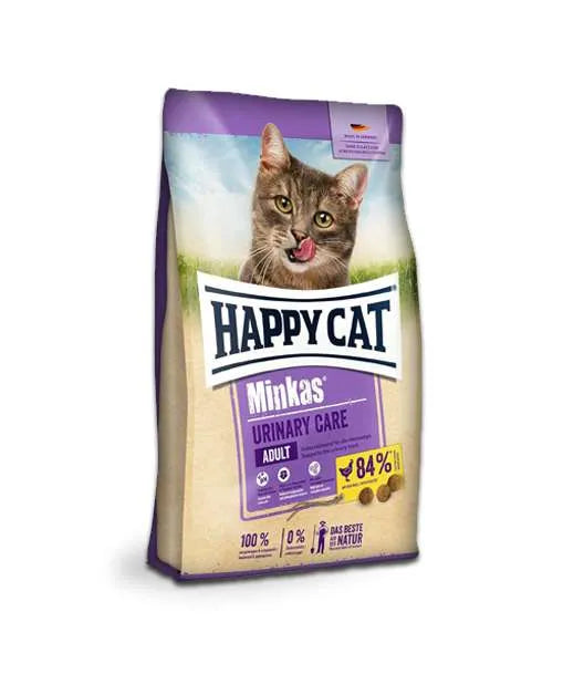 Happy Cat Minkas Urinary Care-1.5kg