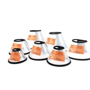 Cozy Paws Protective Pet Medical Collar -2XL
