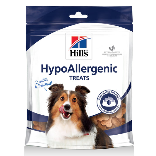 Hypoallergenic Food Sensitivities Dog Treat - 200G