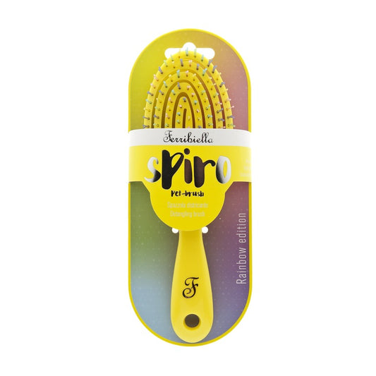 Ferribiella Spiro Pet Brush - Small