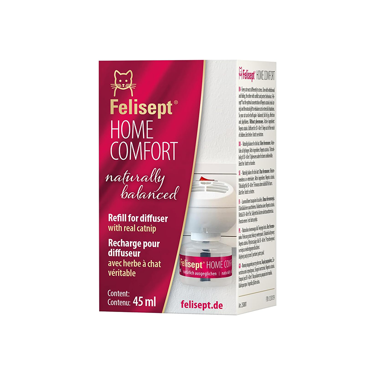 Felisept Home Comfort Refill (45ml)