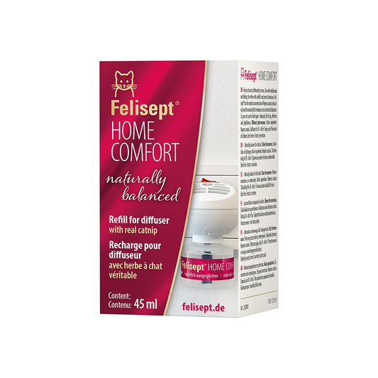 Felisept Home Comfort Refill (45ml)